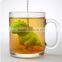 mimi animal shapped colorful penguin tea infuser holder