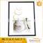 Wholesale Indoor LED Illuminated Pictures Frame Slim Magnetic Advertising Light Box