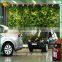 Home decor artificial plants wall high qality artificial plant wall