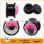TP021021 acrylic eye ear plugs fake body jewelry