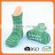 custom cotton anti-slip indoor flooring boy socks