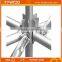 construction material used scaffolding and steel pipe support