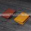 Short Wallet,Vegetable Tanned Leather Wallet Of Male and Female