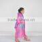Waterproof Pvc Child Cartoon Raincoat