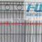 decorative garden fence panels