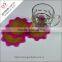 By customers like circular pattern red rose acrylic coaster
