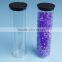 plastic packaging tube