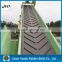 China chevron pattern conveyor belt for sale