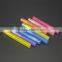 colored refillable sprayer atomizer mini plastic pen perfume spray mist bottles