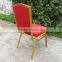 2016 Metal Stackable Used Banquet Chair