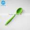 Colorful food silicone rubber kitchen utensils