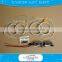 Hot sale set of 4pcs CCFL angel eyes for Toyota REIZ special used CCFL angel eyes inverter