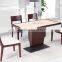 Dining room furniture,dining room wooden table set