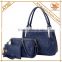 Tote leather bags woman lady handbag fashion genuine leather handbag