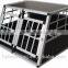 Alu Dog Kennel
