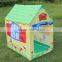 Waterproof high quality portable beautiful kids playhouse