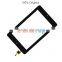 Wholesale 100% Original OEM Front Touch Panel For Acer Iconia B1-730 HD Touch Screen Digitizer Grade A