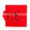 Beautiful design waterproof speaker with bluetooth function