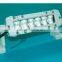 The new offroad lamp of Guangzhou OVOVS factory,newest single row led light bars