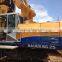Used BAUER BG25 Rotary Drilling Rig