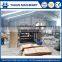 veneer composer/core veneer jointer machine