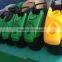 rotational mold floor scrubber lid mold