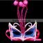 Half Face Mask Princess Halloween decoration christmas Party Ball Mask Masquerade Dance