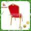 gold banquet chair chiavari chair tiffany chair without cover