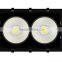 360 degree rotating 1000W LED flood light for Football field dock lamp
