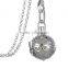 Essential Oil Diffuser Open Locket Small Glow Ball Necklace