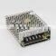 CE ROHS MS-50-15 15v led 50w 3amp mini-size power supply