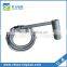 Custom OEM Hot Runner Element Electric Heating Coil