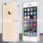 USAMS brand hybrid Metal cover for iphone 6