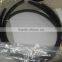 oxygen acetylene hose pipe pvc twin welding hose pipe