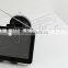 2014 NEW 5 inch Car GPS Navigation TV bluetooth AV IN Touch Screen 4GB+RAM 128M free map