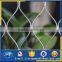 AISI 316L wire 7x19 zoo fence netting mesh