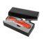 Foldable Pocket Folding Ceramic Cutlery Camping Kitchen Tool Fruit Foldable Knife