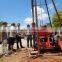 HGY-200 Made in China Small Water Well Drilling Rig, Mini water well drilling machine