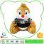 Newest Hot Selling Low Price Funny Small Brown Squirrel Mascot