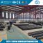 China ped steel structure platform fabrication
