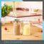 Hot Sale Custom Spice Condiment Bottles Cylinder Mini Sugar Dispenser