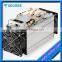 AntMiner bitcoin miner S7-LN 2.7TH/S BTC miner 2.7TH Bitcoin miner Antminer S7 bitcoin miner fast speed