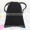Small Jewelry Velvet Bag, Velvet Jewellery Bag