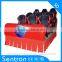 4D motion cinema seat with stop button and more than 12 special effects