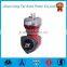 weichai wd612 diesel engine parts air conditioner compressor