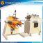 steel coil straightening