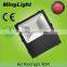 high quality outdoor lighting waterproof IP65 80W led flood light