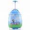 2016 Fatory New Design Baby Art Hardside Suitcases For Kids Carry-On Wholesale