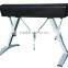Multifunction gym equipment indoor portable vaulting horse