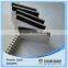 High Grade Cr80 Magnetic VIP RFID Card Plastic Magnetic Card